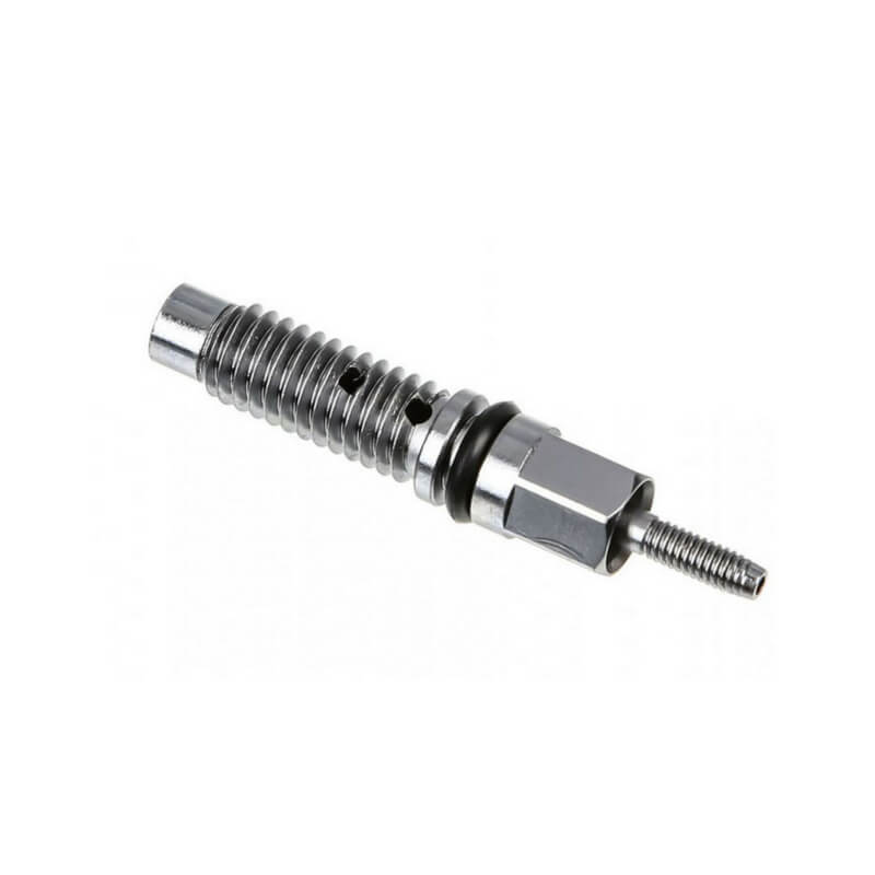 Set za pritrditev cevi ROCKSHOX Reverb Hose Barb Set za pritrditev cevi ROCKSHOX Reverb Hose Barb