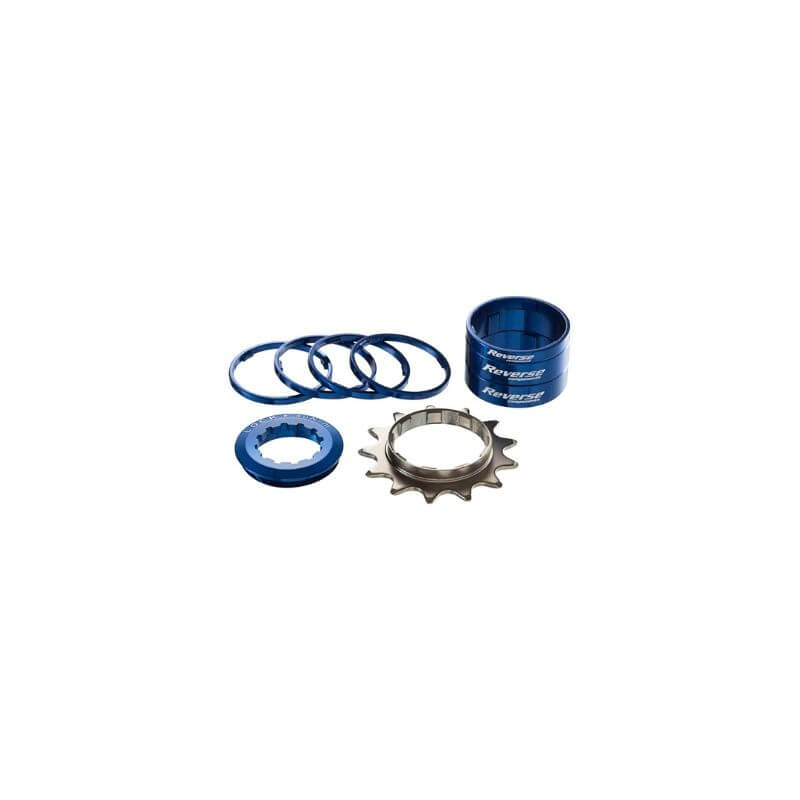 Singlespeed kit REVERSE 13T
