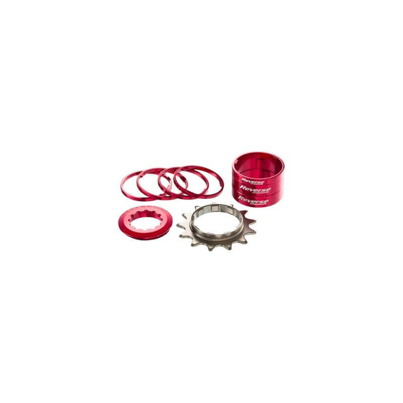 Singlespeed kit REVERSE 13T