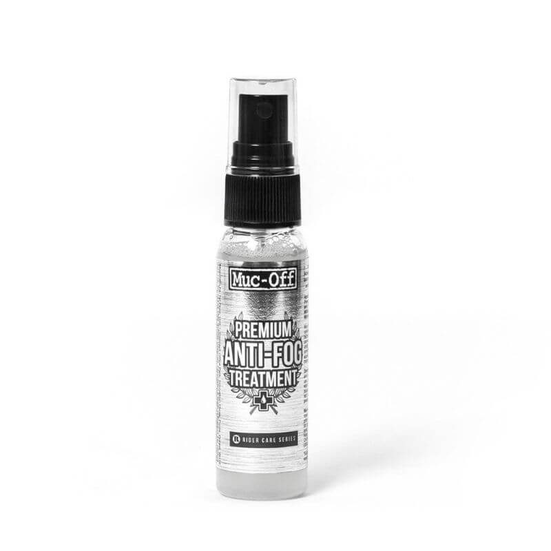 Sprej proti rosenju očal MUC-OFF Anti-Fog