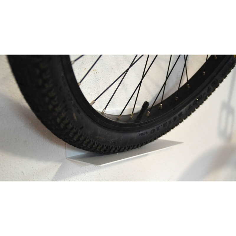 Stenski nosilec za kolo WHEELPRO