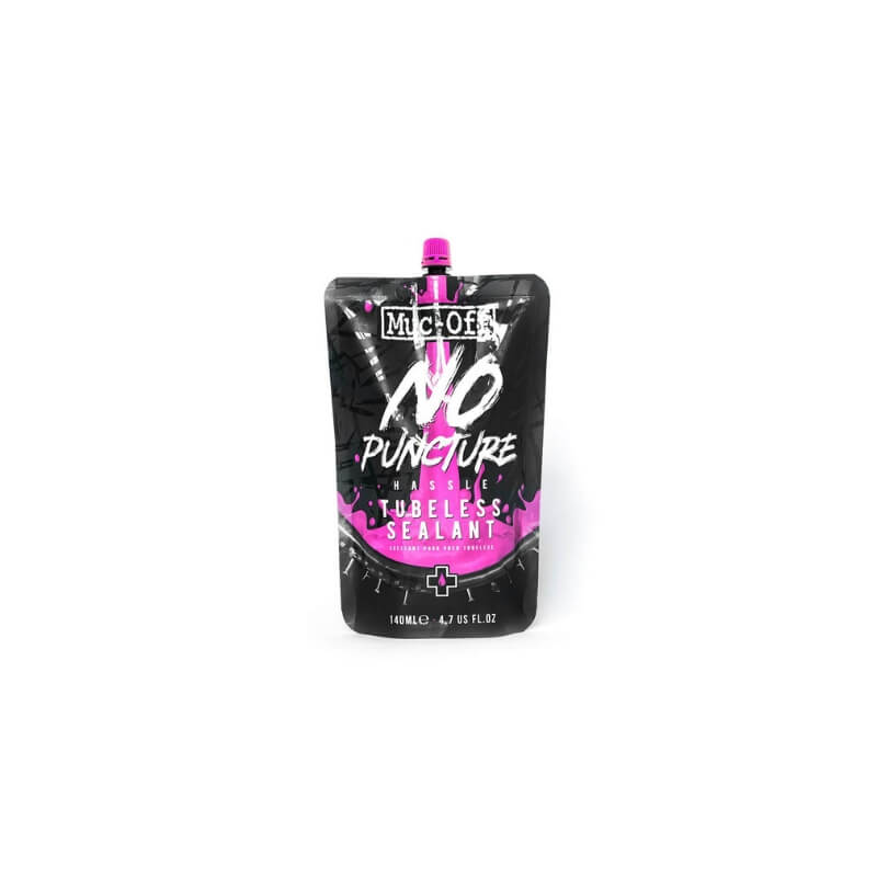 Tubeless tesnilo MUC-OFF No Puncture 140ml