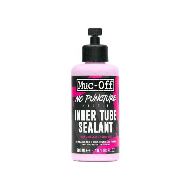 Tesnilo za zračnice MUC-OFF 300ml Tesnilo za zračnice MUC-OFF 300ml