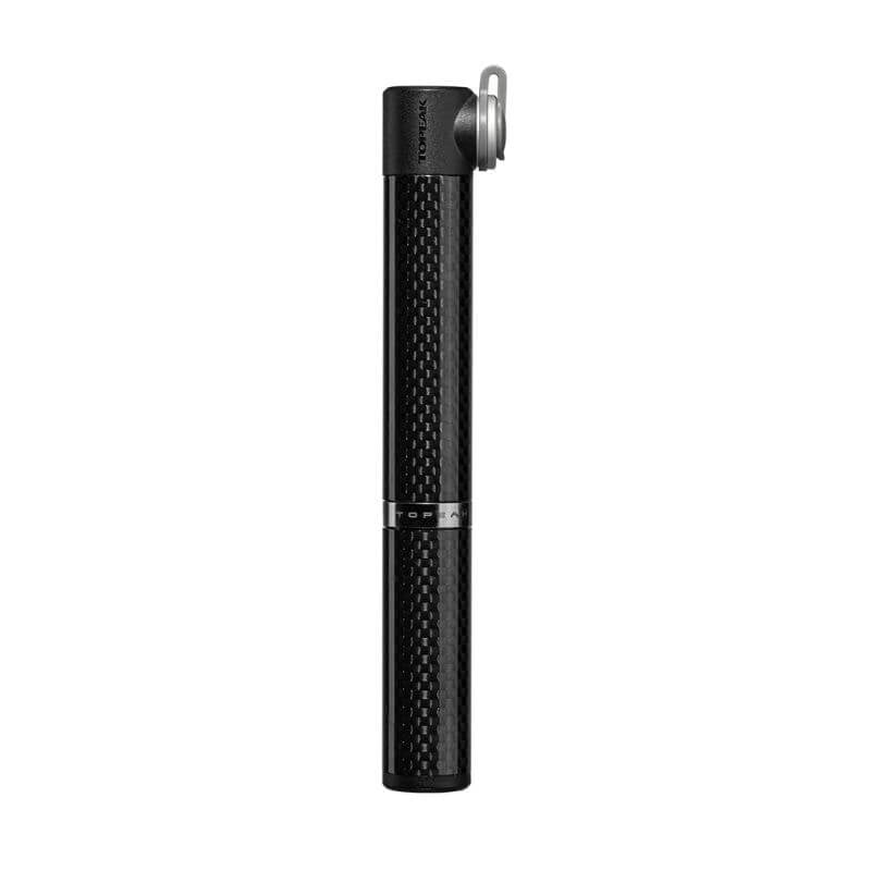 Tlačilka TOPEAK Micro Rocket Carbon