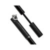 Tlačilka TOPEAK Micro Rocket Carbon Tlačilka TOPEAK Micro Rocket Carbon