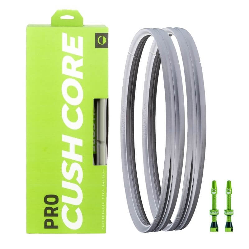 Tubeless insert CUSHCORE PRO 29 SET Tubeless insert CUSHCORE PRO 29 SET