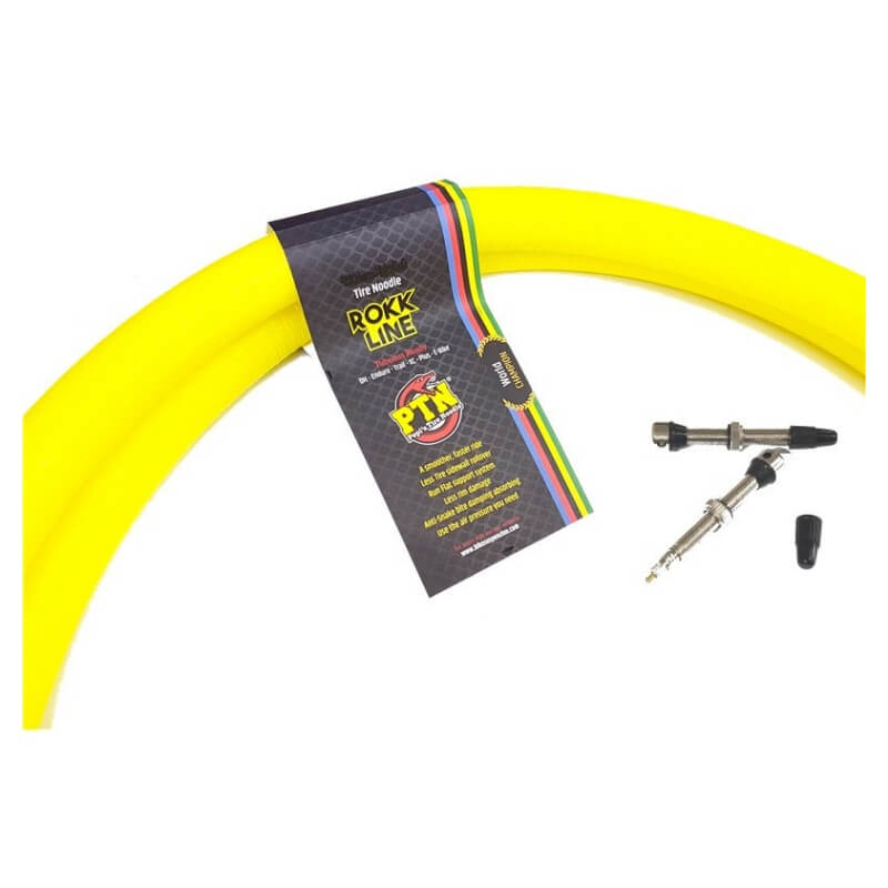 Tubeless insert PTN Pepi’s Tire Noodle ROKKLINE 27.5”