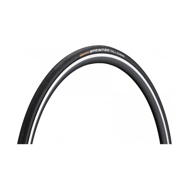 Tubular CONTINENTAL Sprinter