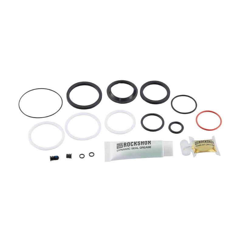 Veliki servisni set ROCKSHOX Super Deluxe 200H Veliki servisni set ROCKSHOX Super Deluxe 200H