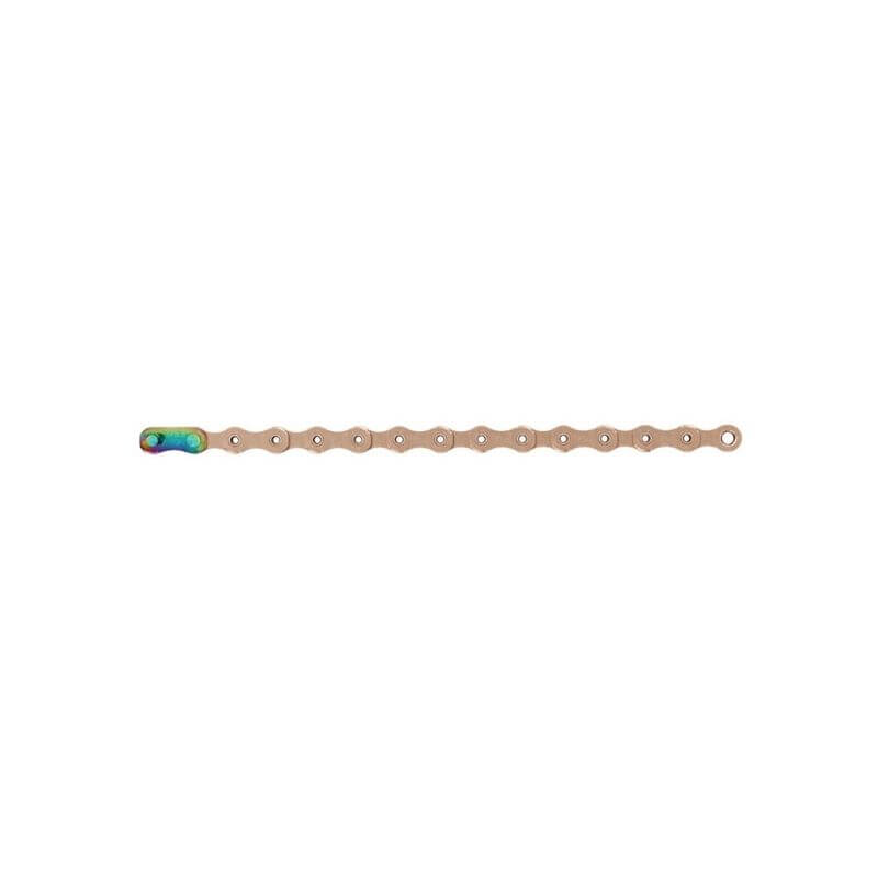 Veriga SRAM PC-XX1 EAGLE COPPER 12P Veriga SRAM PC-XX1 EAGLE COPPER 12P
