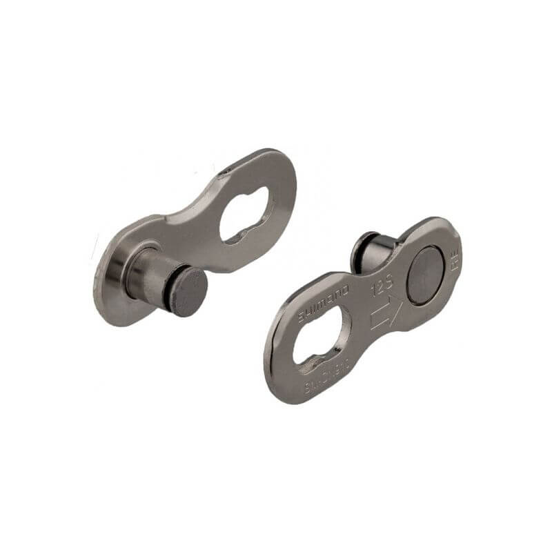Vezni člen SHIMANO Quick Link 12P
