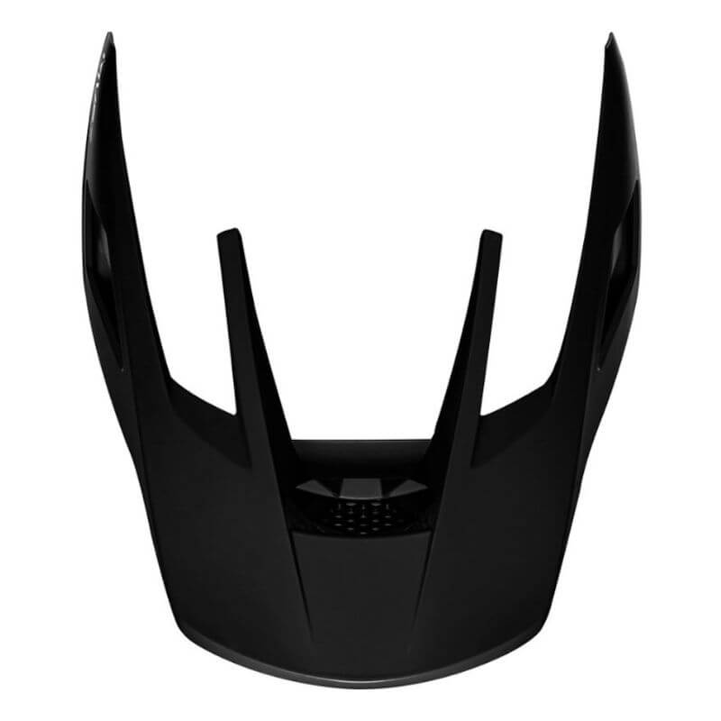 Vizir za čelado FOX RPC Matt Black Vizir za čelado FOX RPC Matt Black