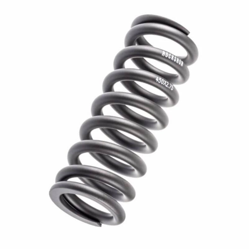 Vzmet ROCKSHOX Vivid/Kage 240x76mm Vzmet ROCKSHOX Vivid/Kage 240x76mm