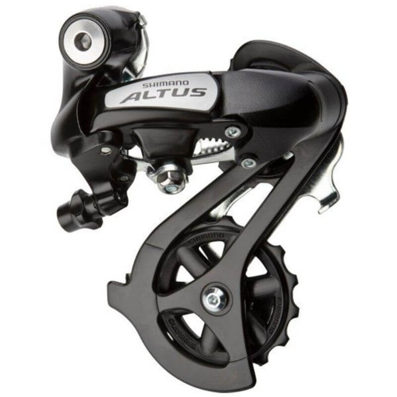 Zadnji menjalnik SHIMANO Altus RD-M310 7/8P