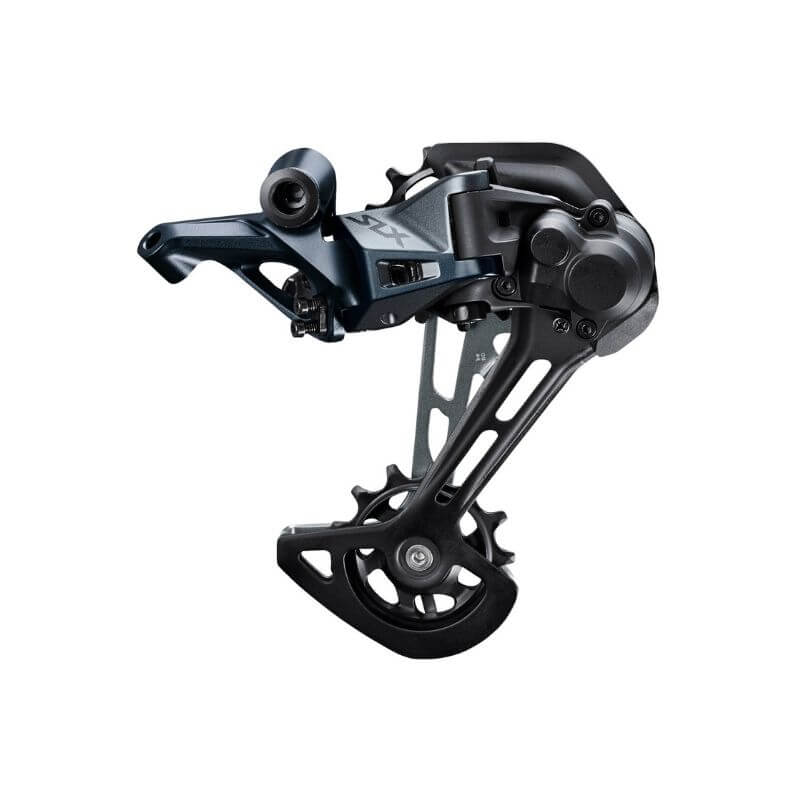 Zadnji menjalnik SHIMANO SLX RD-M7100 12P Zadnji menjalnik SHIMANO SLX RD-M7100 12P