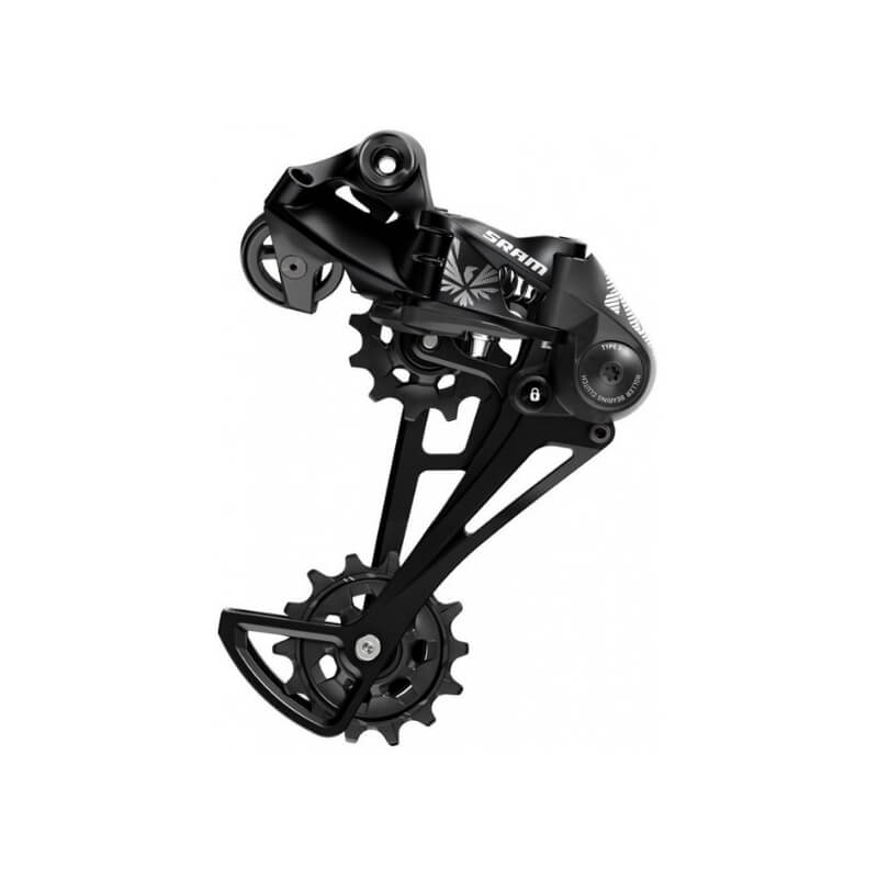 Zadnji menjalnik SRAM NX Eagle Type 3.0 12P