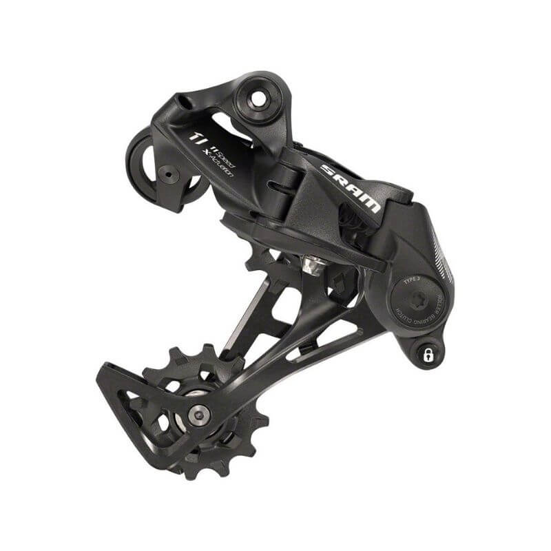 Zadnji menjalnik SRAM NX Type 3.0 11P