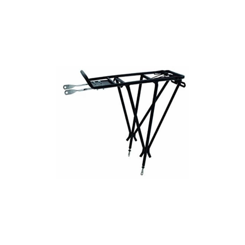 Zadnji prtljažnik M-WAVE Stand Adjust III 26-29" Zadnji prtljažnik M-WAVE Stand Adjust III 26-29"