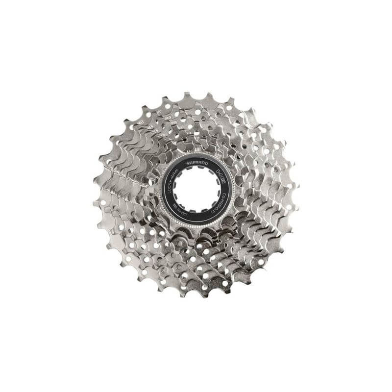Zadnji verižnik SHIMANO CS-HG500 10P Zadnji verižnik SHIMANO CS-HG500 10P