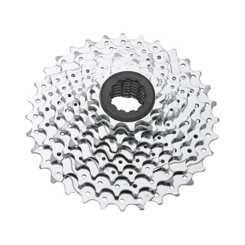 Zadnji verižnik SRAM PG-950 11-32T 9P Zadnji verižnik SRAM PG-950 11-32T 9P