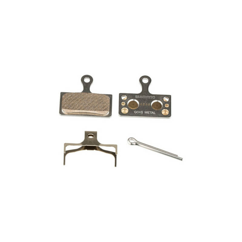 Zavorne obloge SHIMANO G04S Alfine Zavorne obloge SHIMANO G04S Alfine