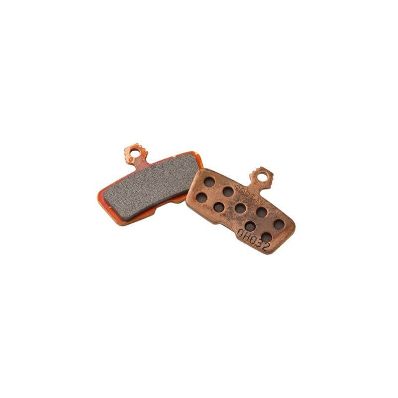 Zavorne obloge SRAM Code/R/RSC/Guide RE OEM Zavorne obloge SRAM Code/R/RSC/Guide RE OEM