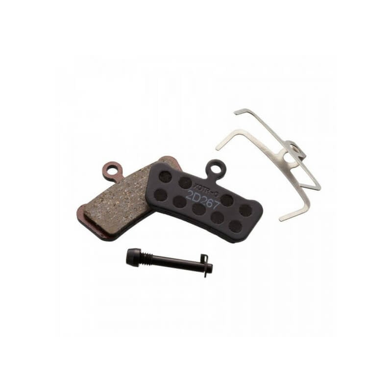 Zavorne obloge SRAM Guide/Trail/G2 Zavorne obloge SRAM Guide/Trail/G2