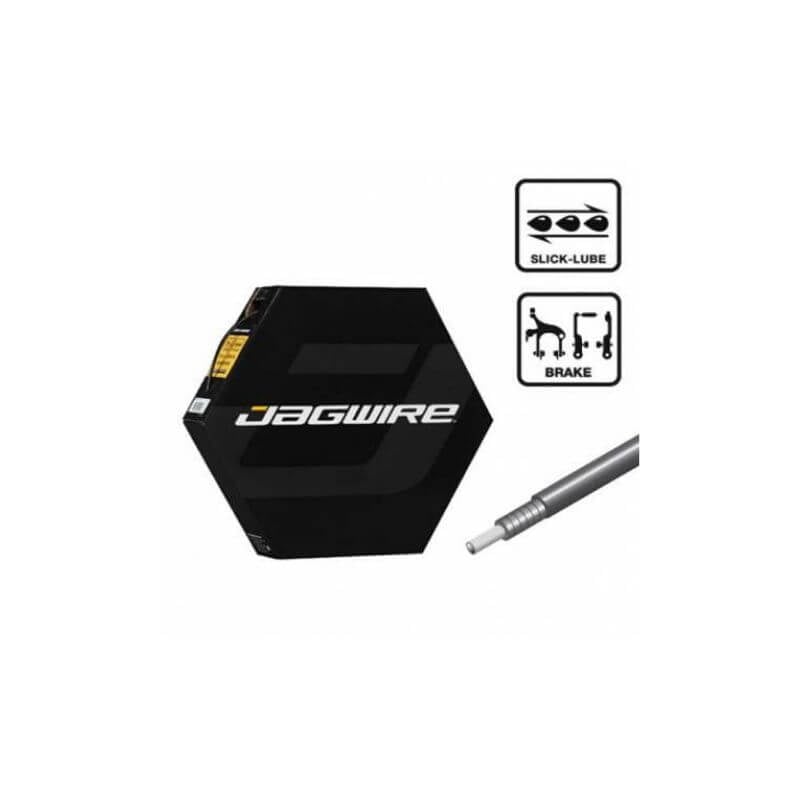 Zavorni bovden JAGWIRE Slick Lube CGX-SL 5mm