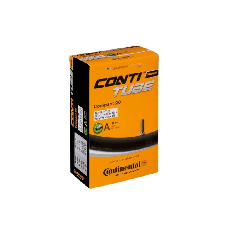 Zračnica CONTINENTAL JR 20 Zračnica CONTINENTAL JR 20