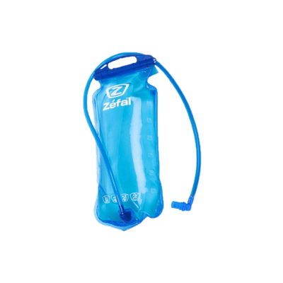 Hidracijska kolesarska torbica CAMELBAK Mule 5 1.5l Black