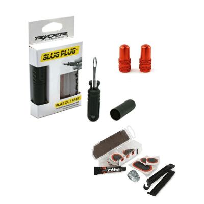 Barvni kapici ventila WHEELPRO Barvni kapici ventila WHEELPRO