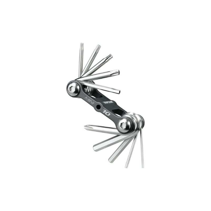 Žepno orodje TOPEAK Mini 10