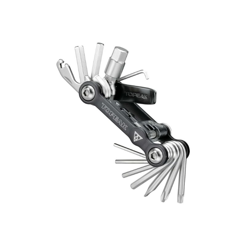Žepno orodje TOPEAK Mini 18+ Žepno orodje TOPEAK Mini 18+