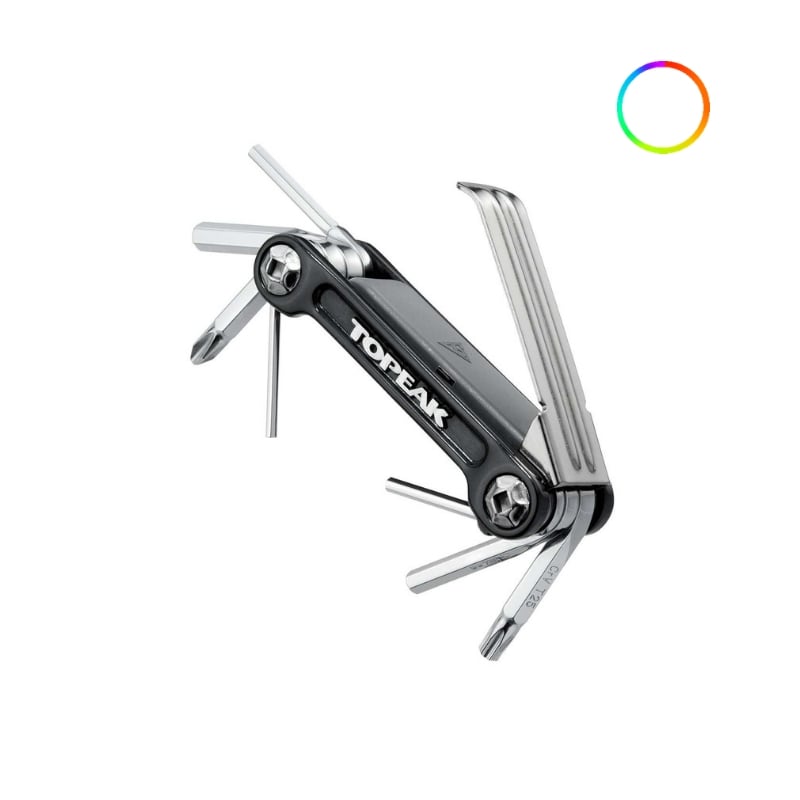 Žepno orodje TOPEAK Mini 9 Pro