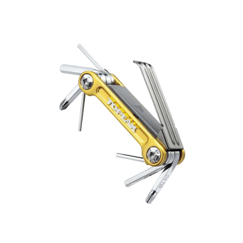 Žepno orodje TOPEAK Mini 9 Pro