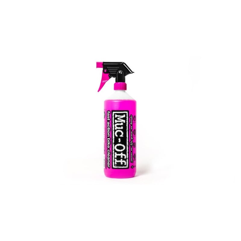 Čistilo za kolo MUC-OFF Nano Tech 1L Čistilo za kolo MUC-OFF Nano Tech 1L