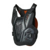 Ščitnik za trup FOX RACEFRAME IMPACT D3O® SB Ščitnik za trup FOX RACEFRAME IMPACT D3O® SB