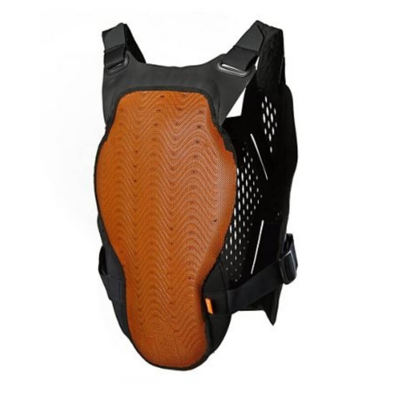 Ščitnik za trup FOX RACEFRAME IMPACT D3O® SB