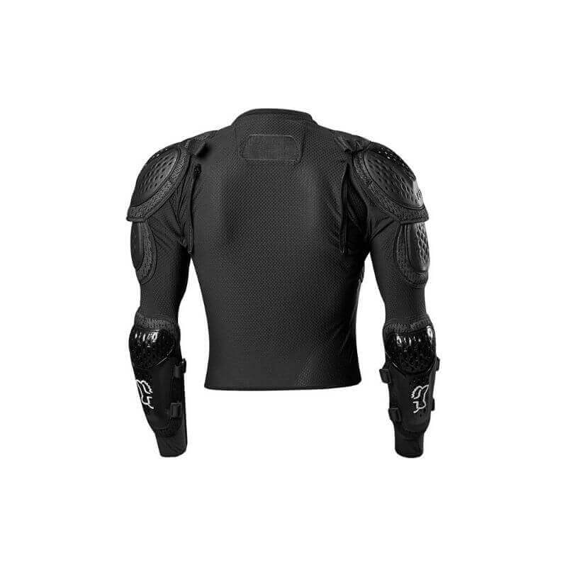 Ščitnik za trup FOX TITAN SPORT JACKET BODY ARMOR Ščitnik za trup FOX TITAN SPORT JACKET BODY ARMOR
