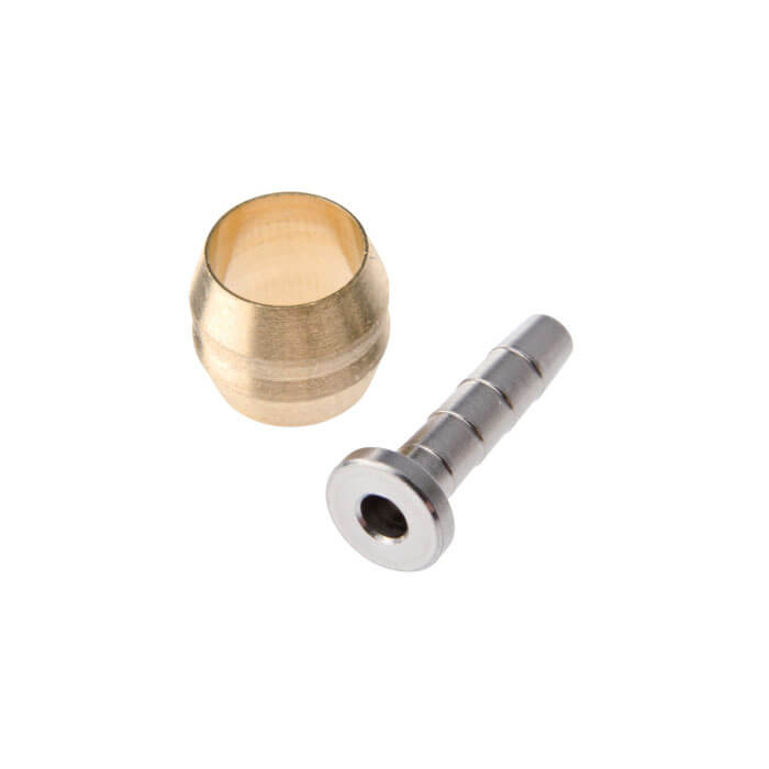 Oliva in insert SHIMANO SM-BH90 Oliva in insert SHIMANO SM-BH90