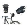 Podsedežna torbica TOPEAK Aero Wedge Pack Podsedežna torbica TOPEAK Aero Wedge Pack