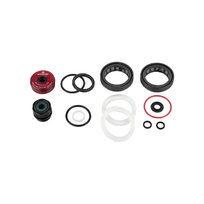 Adapter za polnjenje zadnjega amortizerja ROCKSHOX Air Valve Adapter