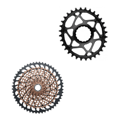 ABSOLUTE BLACK bolt covers SHIMANO Dura-Ace R9100 grey