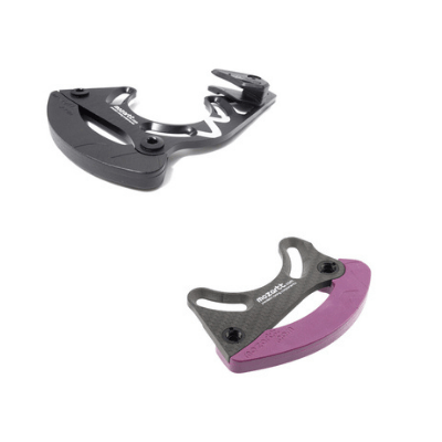 ABSOLUTE BLACK bolt covers SHIMANO Dura-Ace R9100 grey