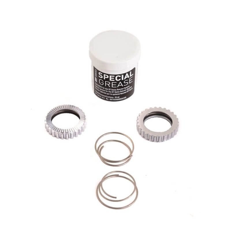 DT SWISS Ratchet Kit Star SL 54T DT SWISS Ratchet Kit Star SL 54T