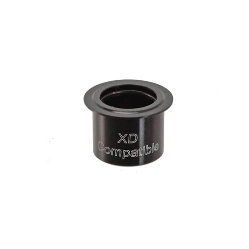 Adapter za pesta DT SWISS 240/350/370 148/142mm X-12 Sram XD Adapter za pesta DT SWISS 240/350/370 148/142mm X-12 Sram XD