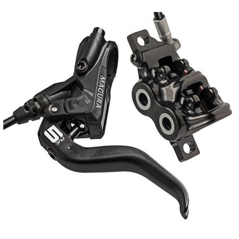 Disk zavora MAGURA MT5