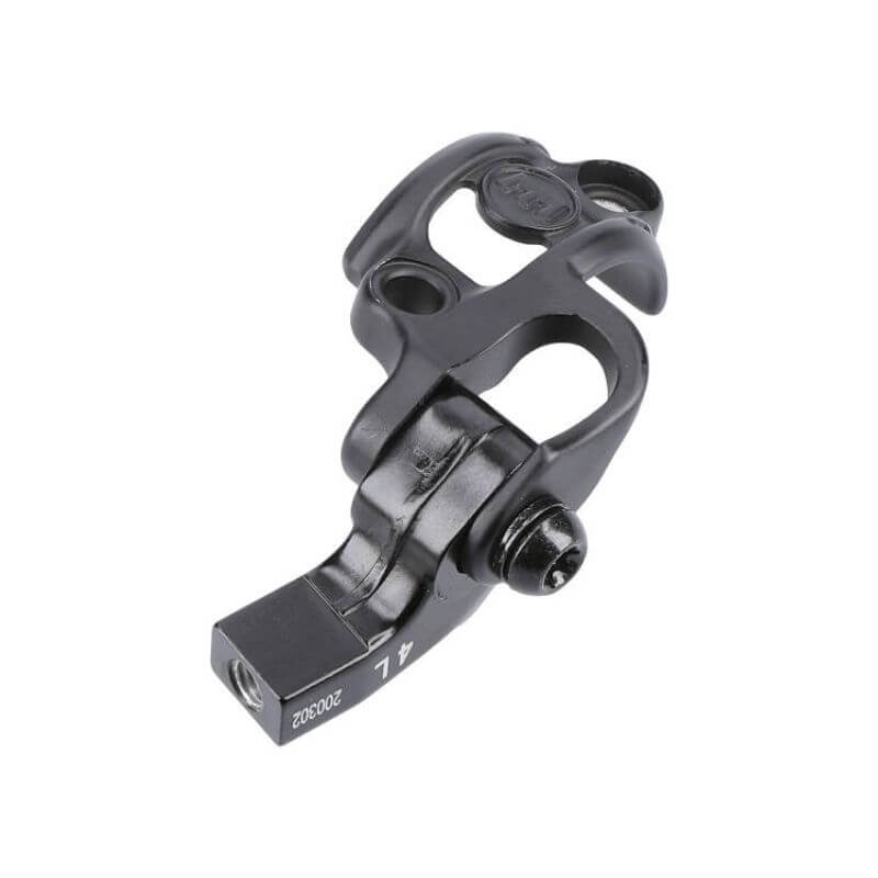 Leva objemka MAGURA Shiftmix 4 za Shimano I-Spec EV Leva objemka MAGURA Shiftmix 4 za Shimano I-Spec EV