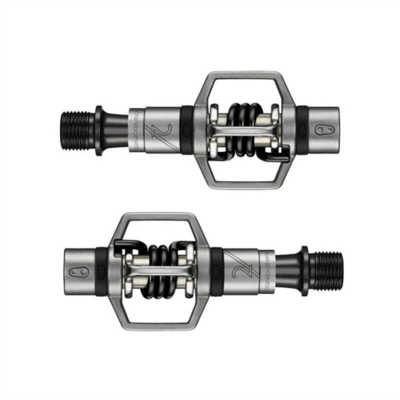Pedala CRANK BROTHERS Egg Beater 2 Pedala CRANK BROTHERS Egg Beater 2