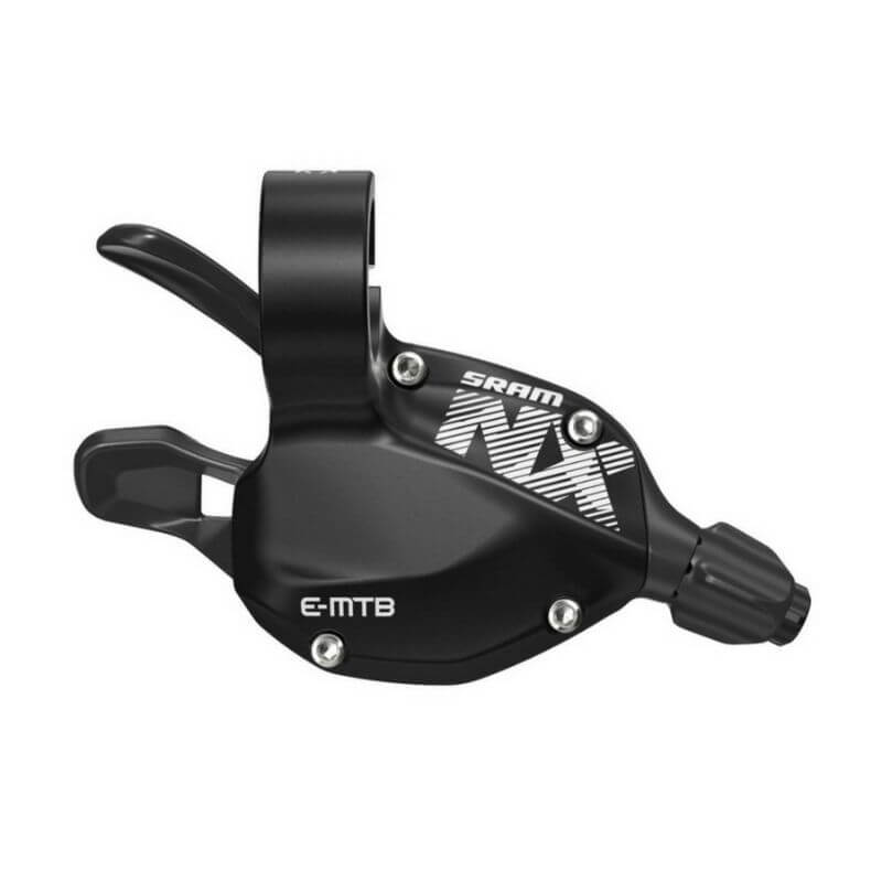 Prestavna ročica SRAM NX Eagle 12P E-bike